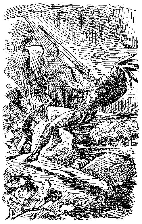 Пограничный легион (сборник) - p0468.jpg