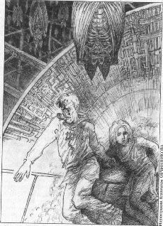 Журнал «Если», 2004 № 07 - i_007.jpg