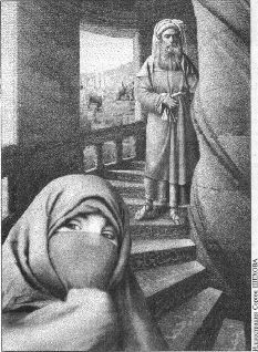 Журнал «Если», 2006 № 03 - pic_2.jpg