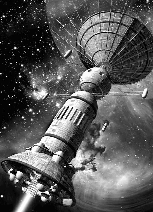 Журнал «Если» 2008 № 05 - _6.jpg