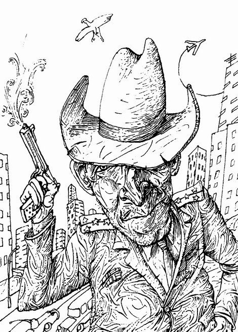 Журнал «ЕСЛИ», 2008 №3  - pic_4.jpg