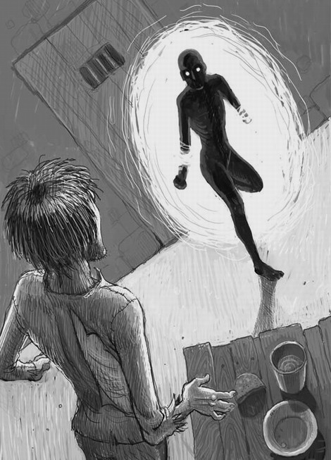 Журнал «ЕСЛИ», 2008 №3 - pic_5.jpg