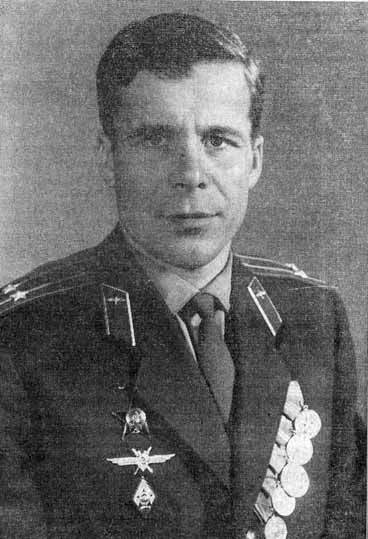 Экспериментальная космическая станция на орбите - Any2FbImgLoader10