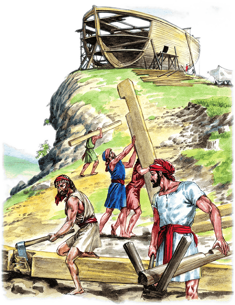 Библейские рассказы - i_011.png