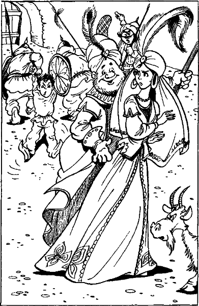 Сказочные повести. Выпуск десятый - i_090.png