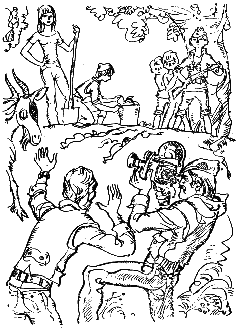 Командир особого отряда. Повести и рассказы - i_008.png