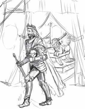 Карты Таро. Младшие Арканы и карты Двора. Расширенное восприятие реальности - i_012.jpg