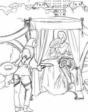 Карты Таро. Младшие Арканы и карты Двора. Расширенное восприятие реальности - i_015.jpg