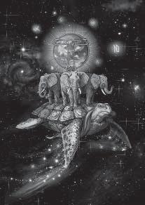 Карты Таро. Старшие Арканы. Первое проникновение - i_003.jpg