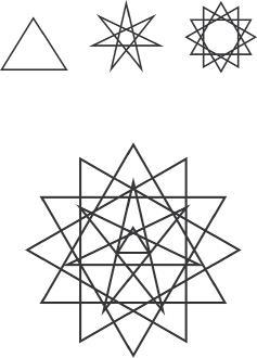 Карты Таро. Старшие Арканы. Первое проникновение - i_007.jpg