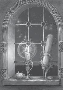 Карты Таро. Старшие Арканы. Первое проникновение - i_009.jpg