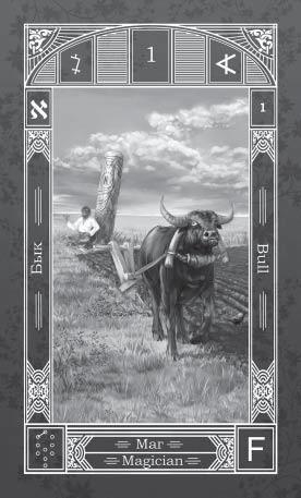 Карты Таро. Старшие Арканы. Первое проникновение - i_012.jpg