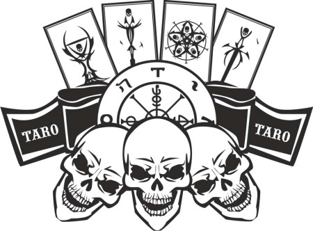 Таро Ангелов-Хранителей. Помощники и защитники человека. (СИ) - i_002.jpg