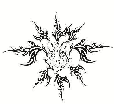 Татуаж Таро. Магия человеческого символа - i_027.jpg