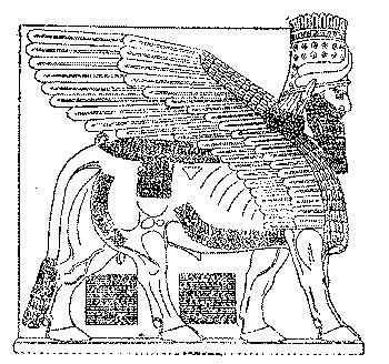 Мифы и легенды народов мира. т.3. Древний Египет и Месопотамия - i_161.jpg