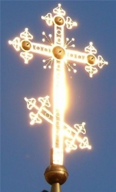  Рыбалкин Валерий - Путь к Богу (СИ)