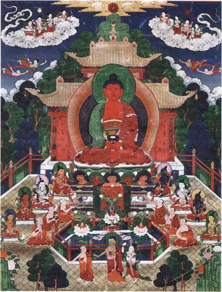 Будда, или Легенда о Разбуженном принце - i_169.jpg