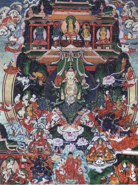 Будда, или Легенда о Разбуженном принце - i_171.jpg