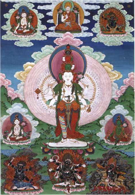 Будда, или Легенда о Разбуженном принце - i_173.jpg