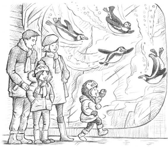 Рождественские истории. Девочка из лунного света - i_004.jpg