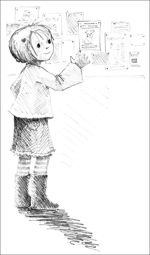 Щенок Элфи, или Не хочу быть один! - _011.jpg