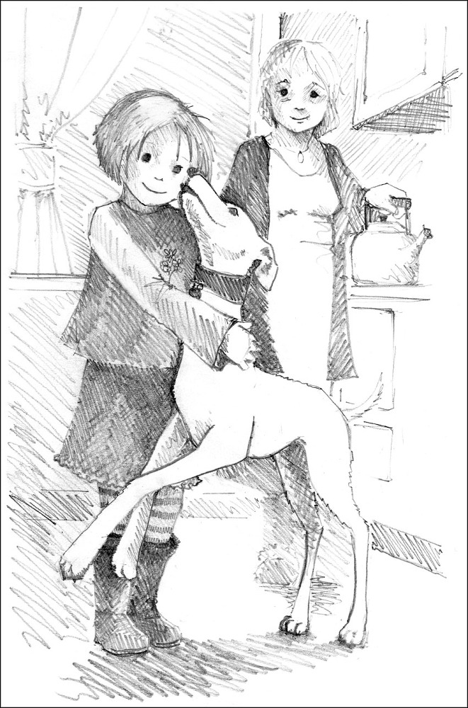 Щенок Элфи, или Не хочу быть один! - _023.jpg