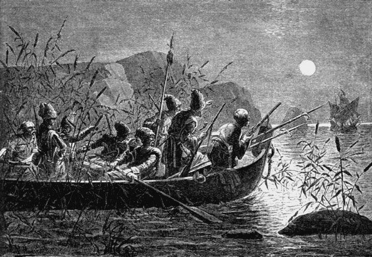 Картины былого Тихого Дона. Книга первая - i_008.jpg