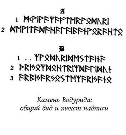 Практический курс рунического искусства - Any2FbImgLoader32