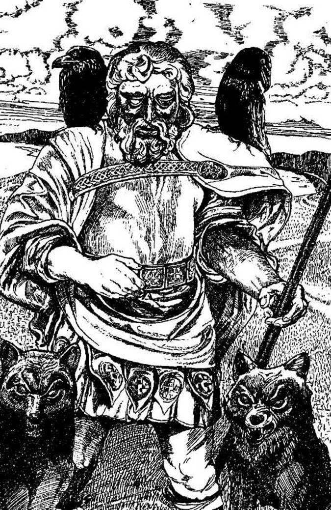 Практический курс рунического искусства - Any2FbImgLoader348