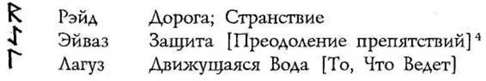 Практический курс рунического искусства - Any2FbImgLoader419