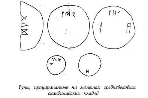 Практический курс рунического искусства - Any2FbImgLoader464