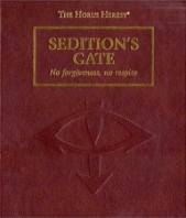 Венок Вызова (ЛП) - автор Хейли Гай 