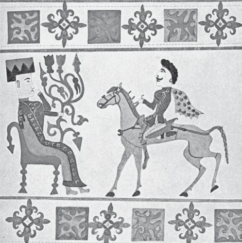 Великая степь. Приношение тюрка (сборник) - _004.jpg