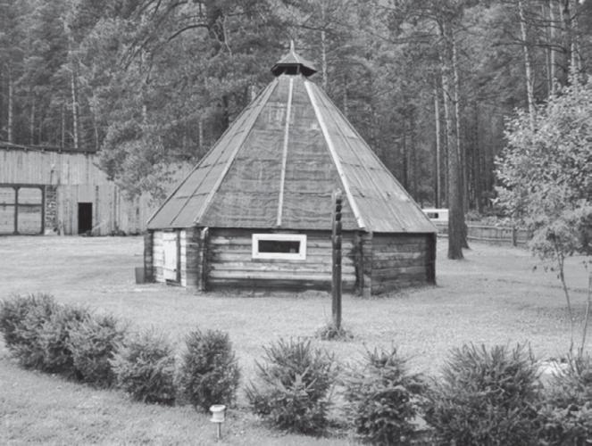 Великая степь. Приношение тюрка (сборник) - _013.jpg