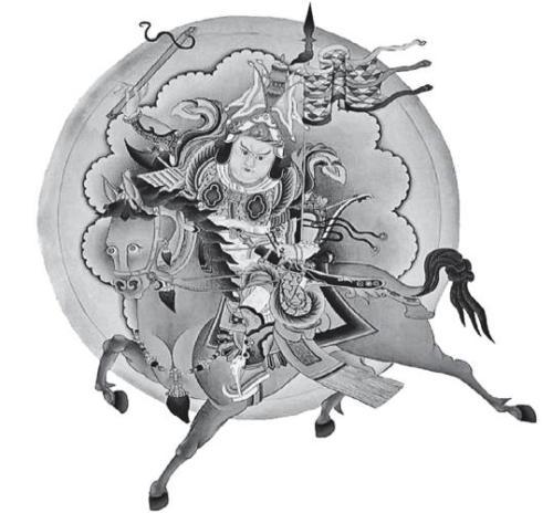 Великая степь. Приношение тюрка (сборник) - _020.jpg