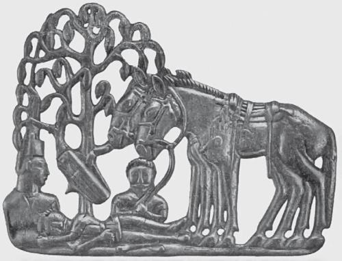 Великая степь. Приношение тюрка (сборник) - _024.jpg