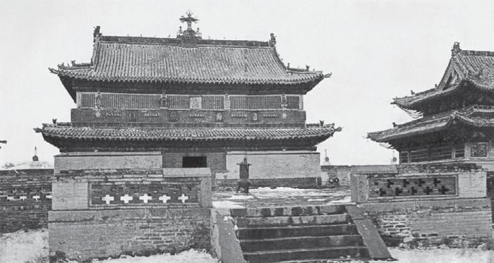 Великая степь. Приношение тюрка (сборник) - _034.jpg