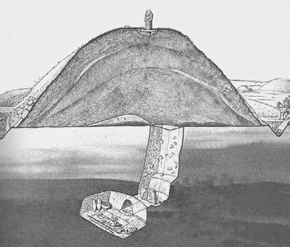 Великая степь. Приношение тюрка (сборник) - _039.jpg