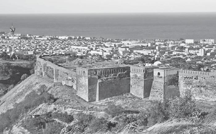 Великая степь. Приношение тюрка (сборник) - _043.jpg