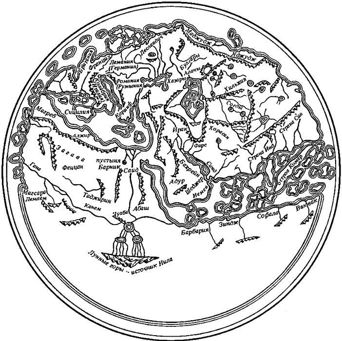 Великая степь. Приношение тюрка (сборник) - _068.jpg