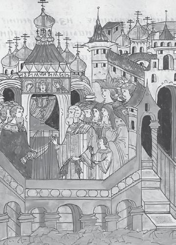 Великая степь. Приношение тюрка (сборник) - _154.jpg