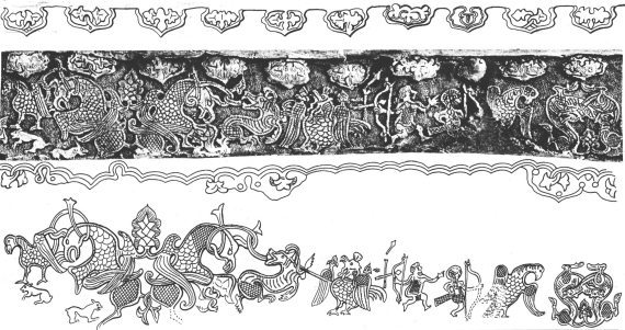 Европа, тюрки, Великая Степь - i_033.jpg