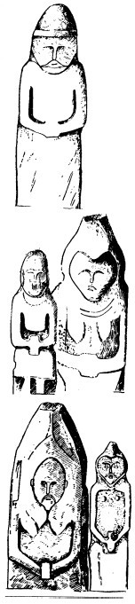 Европа, тюрки, Великая Степь - i_042.jpg