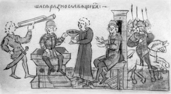 Европа, тюрки, Великая Степь - i_054.jpg