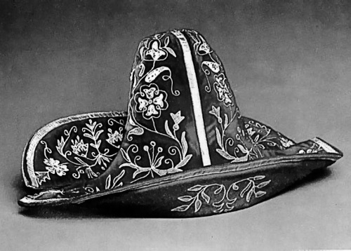 Кипчаки. Древняя история тюрков и Великой Степи - i_065.jpg