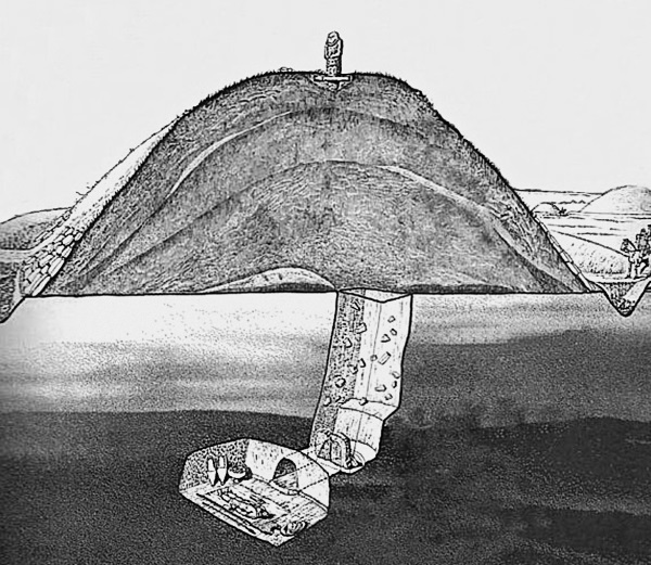 Кипчаки. Древняя история тюрков и Великой Степи - i_066.jpg