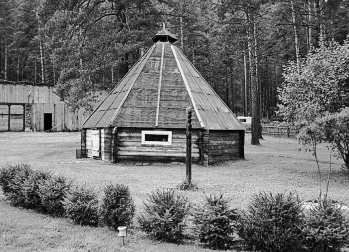 Огузы. Средневековая история тюрков и Великой Степи - i_013.jpg