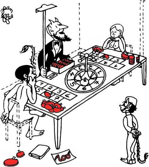 Сотворение мира. Адам и Ева. Вып. 4 - i_109.jpg