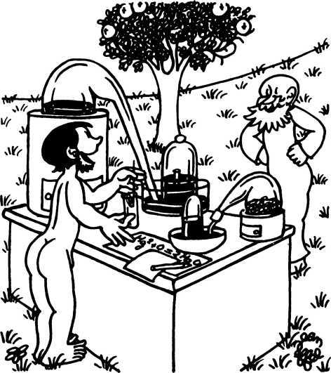 Сотворение мира. Люди. Вып. 3 - i_066.jpg