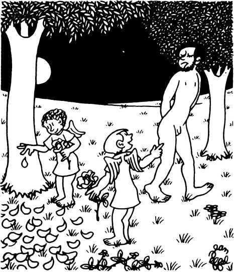 Сотворение мира. Люди. Вып. 3 - i_094.jpg